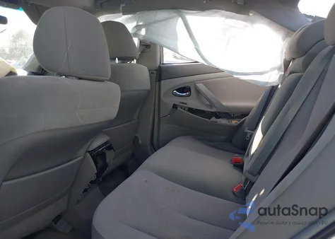 2011 Toyota Camry Le из США, поврежденный, VIN 4T1BF3EK3BU731953